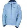 Doudoune à capuche femme Helly Hansen Lifaloft Bleu S 63456-627