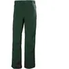 Helly Hansen - Alpha Lifaloft Pant - Pantalon ski homme Dark Jungle - ...