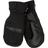 Helly Hansen - All Mountain Mittens - Moufles Black - XL