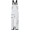 Helly Hansen - Ridge Infinity Shell Bib - Pantalon ski homme White - M