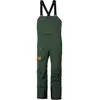 Salopette de ski Helly Hansen Ridge Infinity Vert XL 66085-418
