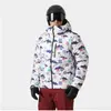 Doudoune HELLY HANSEN KVITFJELL RACE PUFFY JACKET (WHITE) Homme