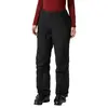 Helly Hansen - Switch Cargo 2.0 Pant - Pantalon ski femme Black - XL
