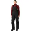 Helly Hansen - Switch Cargo Bib Pant - Pantalon ski femme Black - L