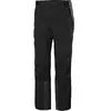 Helly Hansen - Switch Cargo 2.0 Pant - Pantalon ski femme Black - L