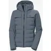 Veste de ski HELLY HANSEN W ALPHELIA ELEVATE JACKET (ALPINE FROST) fem...
