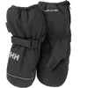 Helly Hansen - K Winter Mitten - Gants ski enfant Black - Taille de l'...