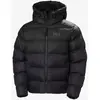 Veste à capuche Helly Hansen Active Puffy noir intense - XXL