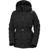 Helly Hansen - Winter Bliss Modular Down - Doudoune femme Black - L