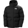 Helly Hansen - Nordic Puffy Jacket - Doudoune homme Black - 2XL