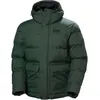 Helly Hansen - Nordic Puffy Jacket - Doudoune homme Dark Jungle - XL