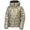 Helly Hansen - Winter Bliss Down Jacket - Doudoune femme Lynx - XL