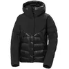 Helly Hansen - Winter Bliss Down Jacket - Doudoune femme Black - S