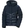 Helly Hansen - Winter Bliss Down Jacket - Doudoune femme Navy - XL