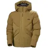 Helly Hansen - Village Modular Down Jacket - Doudoune homme Sepia - S
