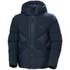 Helly Hansen - Village Modular Down Jacket - Doudoune homme Navy - M