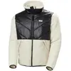 Helly Hansen - Village Hybrid Jacket - Doudoune homme Black - S