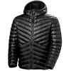 Helly Hansen - Stowe Down Jacket - Doudoune homme Black - 2XL