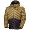 Helly Hansen - Stowe Down Jacket - Doudoune homme Sepia - 2XL