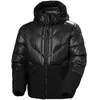 Helly Hansen - Village Down Jacket - Doudoune homme Black - 2XL