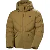 Helly Hansen - Village Down Jacket - Doudoune homme Sepia - S