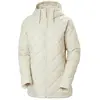 Helly Hansen - Bliss Quilt Jacket - Doudoune femme Cream - S