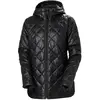 Helly Hansen - Bliss Quilt Jacket - Doudoune femme Black - XS