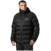 Helly Hansen - Glacier Down Jacket - Doudoune homme Black - L