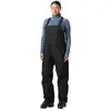 Helly Hansen - Emiko Shell Bib Pant - Pantalon ski femme Black - L