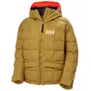Helly Hansen - Emiko Ridable Puffy Jacket - Veste ski femme Lynx - M