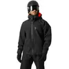 Helly Hansen Veste Emiko Shell pour homme