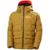 Helly Hansen - Emiko Ridable Puffy Jacket - Veste ski homme Lynx - L