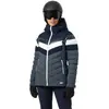 Helly Hansen - Imperial Puffy 2.0 Jacket - Veste ski femme Navy - XS
