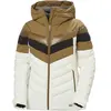 Helly Hansen - Imperial Puffy 2.0 Jacket - Veste ski femme Sepia - M