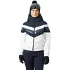 Helly Hansen - Imperial Short Puffy Jacket - Veste ski femme Navy - L