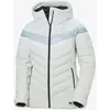 Helly Hansen - Imperial Puffy 2.0 Jacket - Veste ski femme Icicle - L