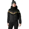 Helly Hansen - Imperial Short Puffy Jacket - Veste ski femme Black - L