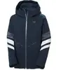 Helly Hansen - Panorama Insulated Jacket - Veste ski femme Navy - XL