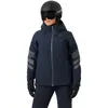 Helly Hansen - Panorama Insulated Jacket - Veste ski femme Navy - XS