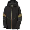 Helly Hansen - Panorama Insulated Jacket - Veste ski femme Black - M