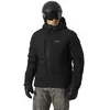 Helly Hansen - Bossanova Puffy 2.0 Jacket - Veste ski homme Black - S