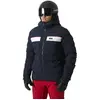 Helly Hansen - Bossanova Puffy 2.0 Jacket - Veste ski homme Navy - 2XL