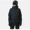 Helly Hansen - Courchevel Jacket - Veste ski homme Navy - L