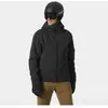 Helly Hansen - Courchevel Jacket - Veste ski homme Black - XXL