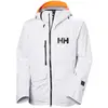 Helly Hansen - Ridge Infinity Shell Jacket - Veste ski homme White - M