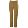 Helly Hansen - Avanti Stretch 2.0 Pant - Pantalon ski femme Sepia - XS