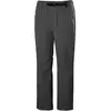Pantalon femme Helly Hansen Holmen Relaxed Gris 31x28 63469-980