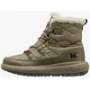 Helly Hansen - Willetta 2 Mid - Bottes de neige femme Sepia - 36