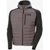 Doudoune à capuche Helly Hansen Arctic Ocean Hybrid Gris 2XL 34074-656