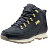 Helly Hansen - The Forester Premium - Bottes de neige femme Navy - 37